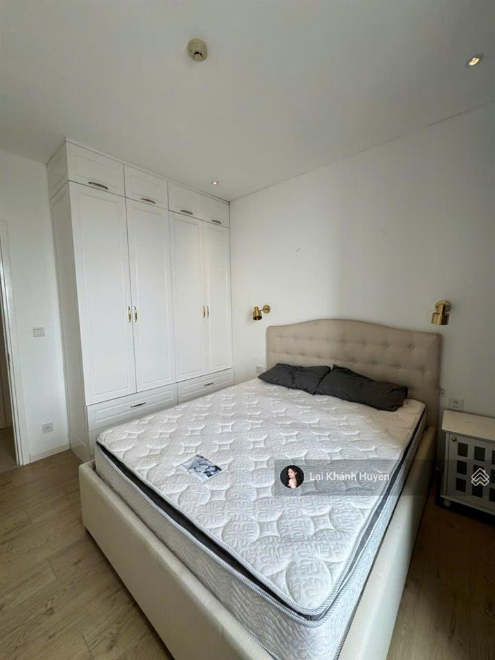 Cho thuê nhiều căn 2pn trống sẵn full nội thất đẹp  view sông cực rộng tháp brilliant & maldives