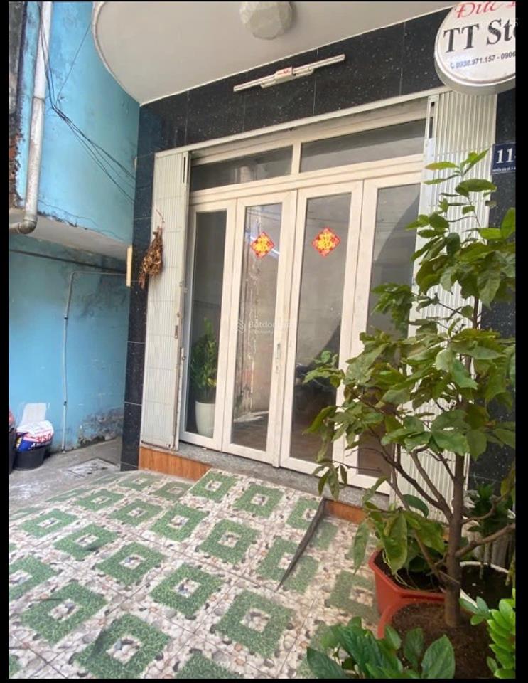 Bán siêu phẩm dòng tiền 33tr/tháng sau căn mt nguyễn văn cừ, q1, 60m2, trệt 2 lầu, 8pn nhỉnh 8 tỷ