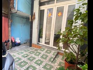 Bán siêu phẩm dòng tiền 33tr/tháng sau căn mt nguyễn văn cừ, q1, 60m2, trệt 2 lầu, 8pn nhỉnh 8 tỷ