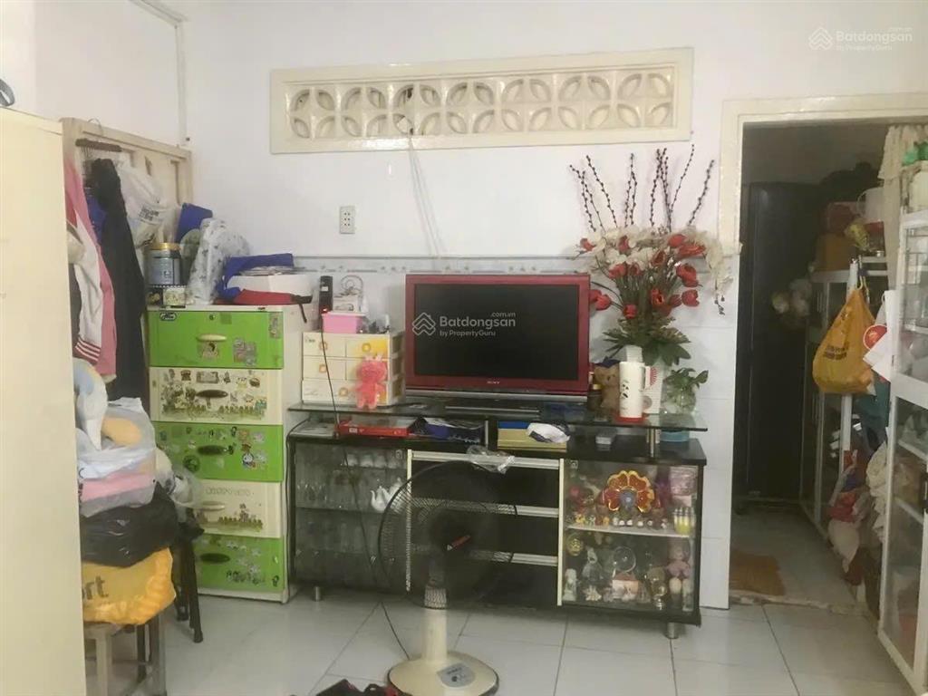 Bán nhà hxh 2 tầng nguyễn trãi q1  39.05m² (3.55x12m)  ngay quán ốc đào  giá 10.2 tỷ