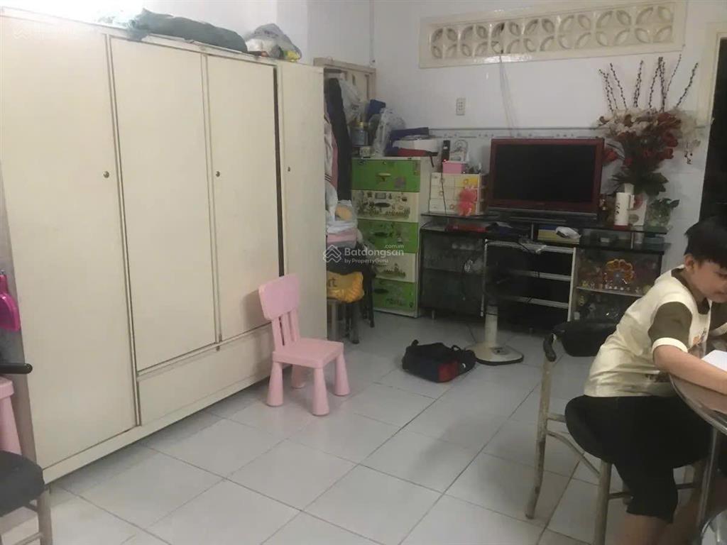 Bán nhà hxh 2 tầng nguyễn trãi q1  39.05m² (3.55x12m)  ngay quán ốc đào  giá 10.2 tỷ