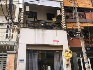Bán nhà quận 1  đề thám | ngộp bank  giá tốt nhất khu vực