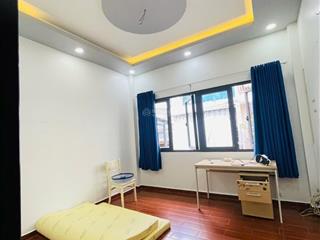 Bán nhà hẻm xe hơi 4m nguyễn đình chiểu 44m² chỉ 9.8 tỷ