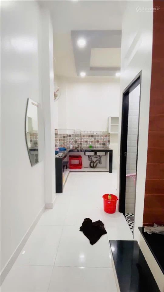 Bán nhà hẻm xe hơi 4m nguyễn đình chiểu 44m² chỉ 9,8 tỷ
