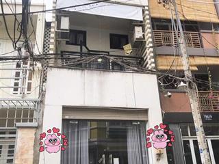 Bán nhà tt quận 1 đề thám 62m2 phù hợp chdv homestay giá chỉ 9.8 tỷ