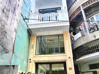 Bán nhà mặt tiền trần tuấn khải quận 5  12 phòng thang máy  dòng tiền 50 triệu/tháng trần tuấn