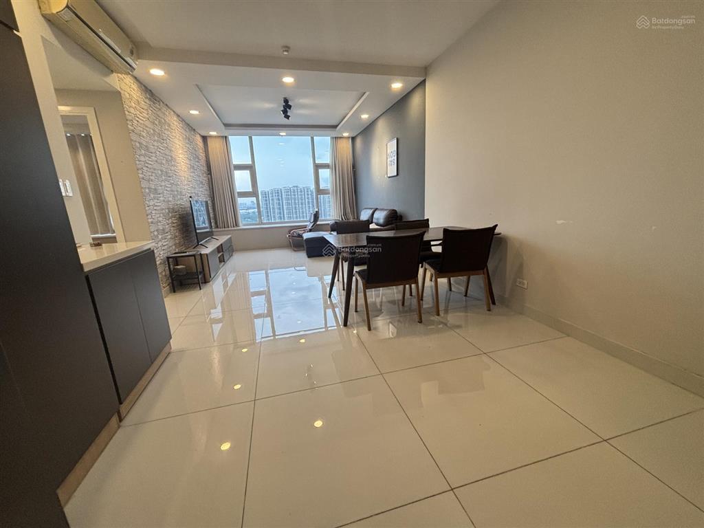 Cần cho thuê căn hộ la casa q7, 92m2 2pn 2wc có nội thất, giá thuê 12 tr/tháng.  0916 226 ***
