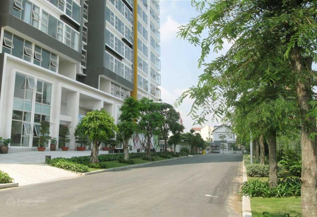 Cần cho thuê căn hộ la casa q7, 92m2 2pn 2wc có nội thất, giá thuê 12 tr/tháng.  0916 226 ***