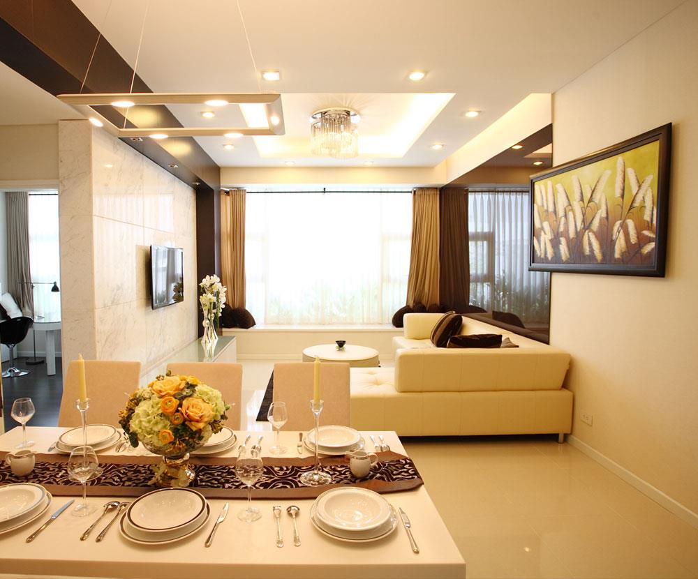 Cho thuê cc la casa, 13,5 triệu/tháng, 92m2, 2pn + 2wc, hàng hiếm tại hoàng quốc việt, q7, tp. hcm