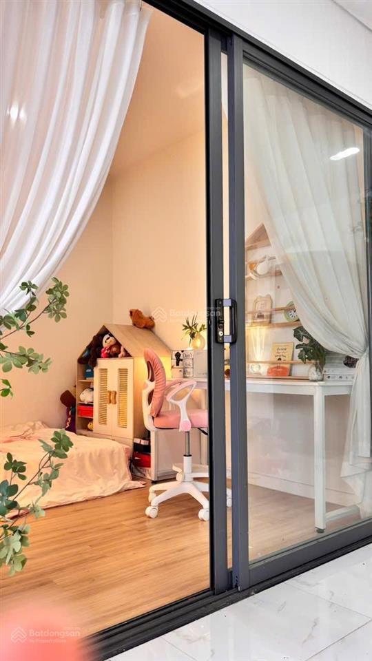 Bán căn hộ chung cư tại an gia skyline, 4,9 tỷ, 72m2, 2pn  2wc nội thất cơ bản  0916 226 ***.