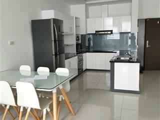 Cho thuê cc la casa, 12 triệu vnd, 86m2, 2pn, 2wc tại hoàng quốc việt, q7, hcm