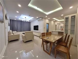 Cho thuê cc la casa, 14 triệu, 105m2, view đẹp tại hoàng quốc việt, p phú thuận, q7, hcm.