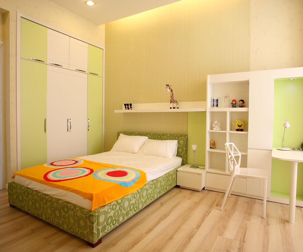 Bán căn hộ chung cư la casa q7, giá bán 5,4 tỷ, 105m, có nội thất.  0916 226 ***.