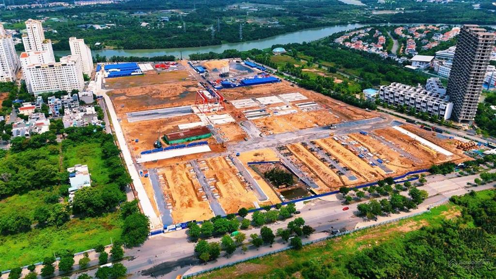 Bán căn hộ tại the peak garden, 2pn 2wc diện tích 70,34m2, giá bán chỉ 4 tỷ 1.  0916 226 ***.