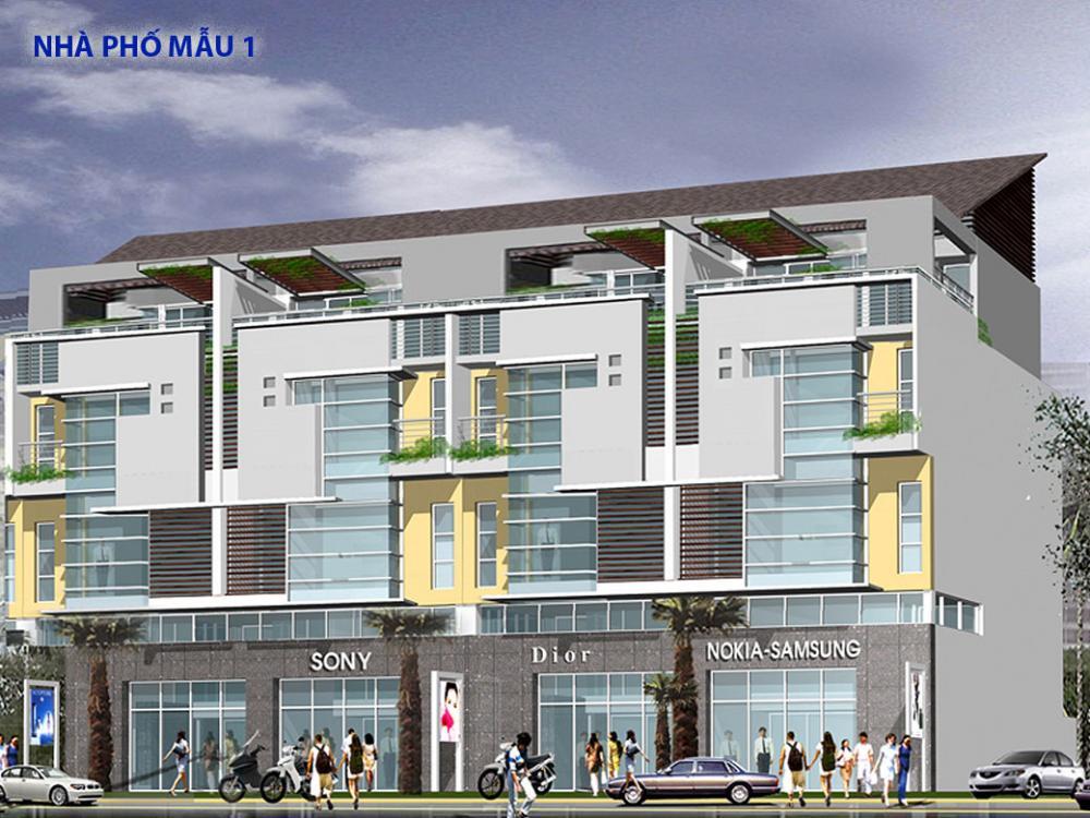 Bán đất nền dự án tại kdc phú xuân vạn hưng phú, 6,6 tỷ, 132m2 giá tốt