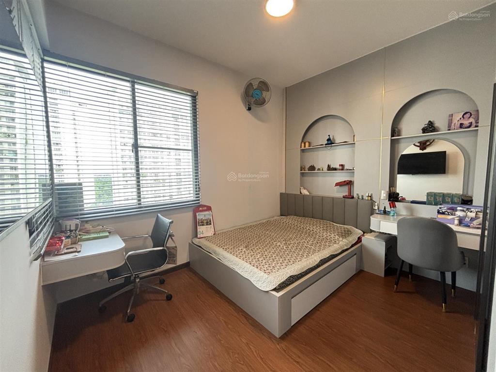Căn hộ cho thuê tại park view, q7, tp.hcm, giá thuê 30 triệu/tháng full nội thất, 3pn  101m2.