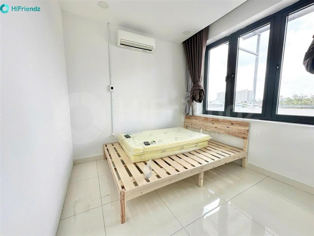 Cho thuê 2pn 1wc full nội thất rộng 80m2 ở ngay the global city, lakeview city, đỗ xuân hợp