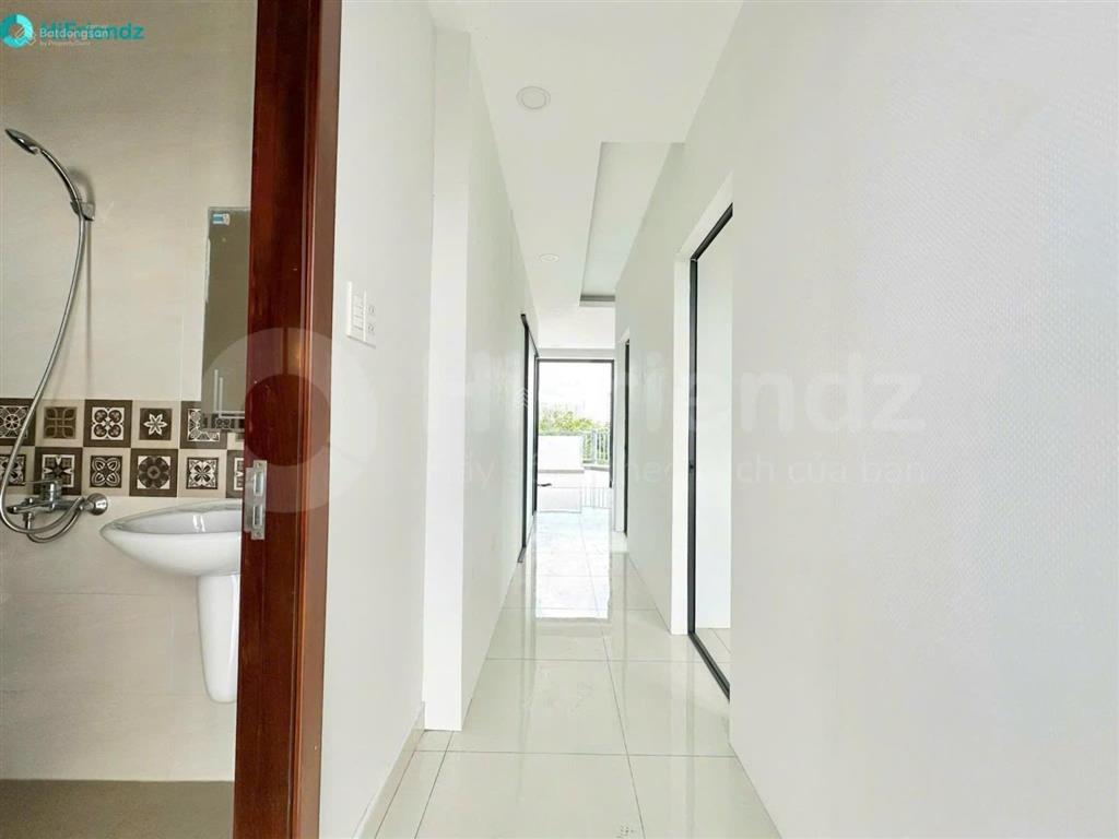 Cho thuê 2pn 1wc full nội thất rộng 80m2 ở ngay the global city, lakeview city, đỗ xuân hợp