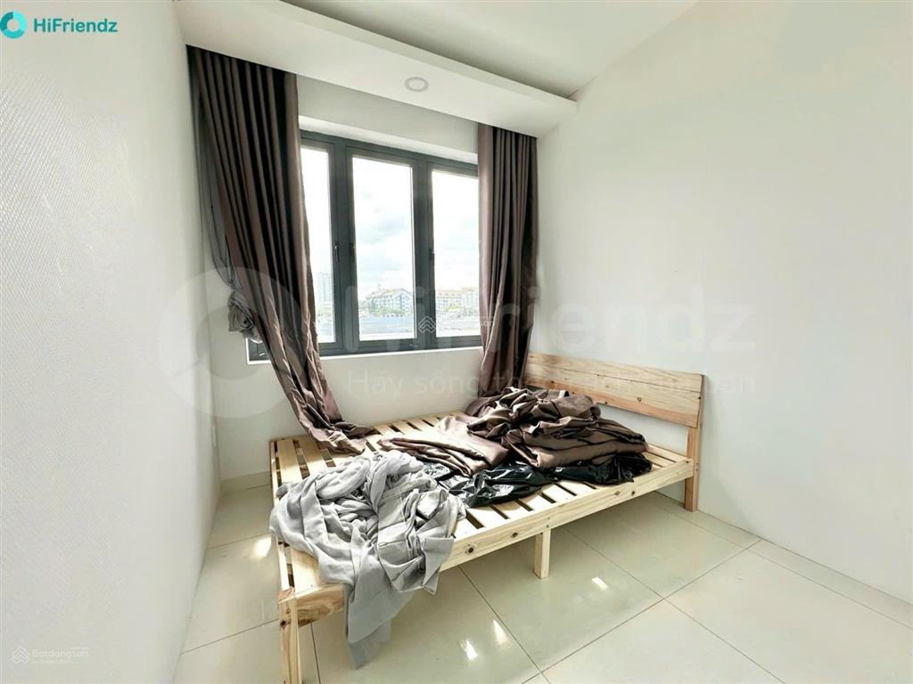 Cho thuê 2pn 1wc full nội thất rộng 80m2 ở ngay the global city, lakeview city, đỗ xuân hợp