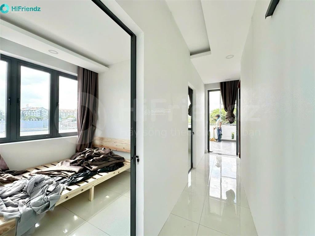 Cho thuê 2pn 1wc full nội thất rộng 80m2 ở ngay the global city, lakeview city, đỗ xuân hợp