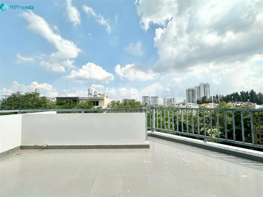 Cho thuê 2pn 1wc full nội thất rộng 80m2 ở ngay the global city, lakeview city, đỗ xuân hợp