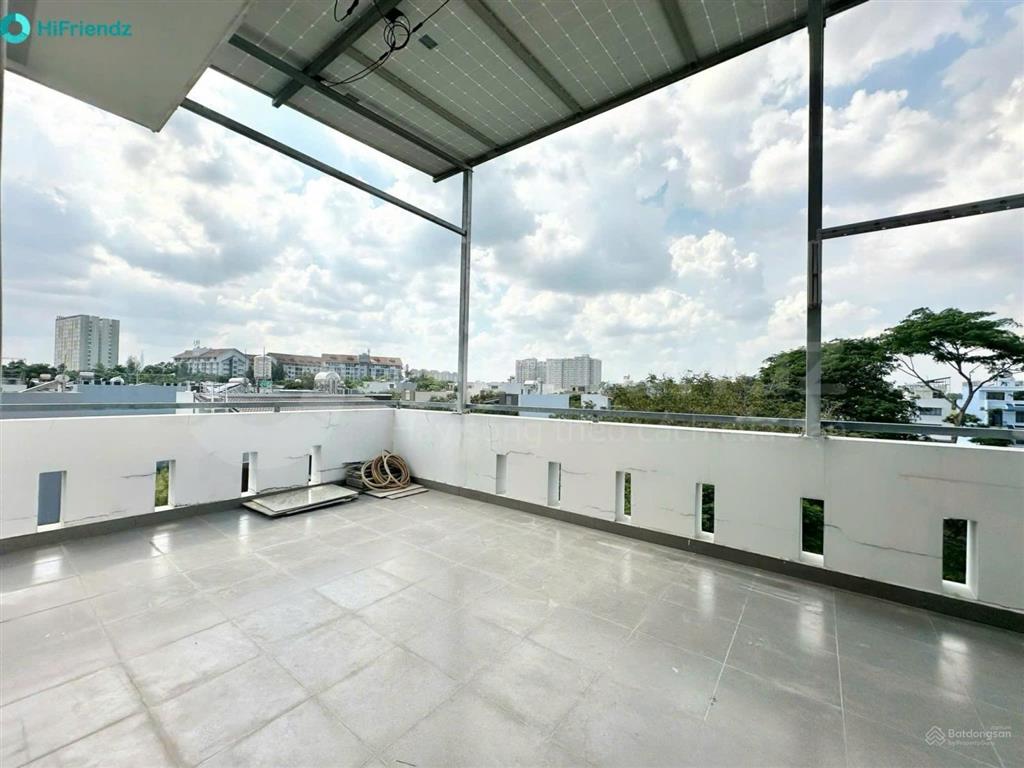Cho thuê 2pn 1wc full nội thất rộng 80m2 ở ngay the global city, lakeview city, đỗ xuân hợp