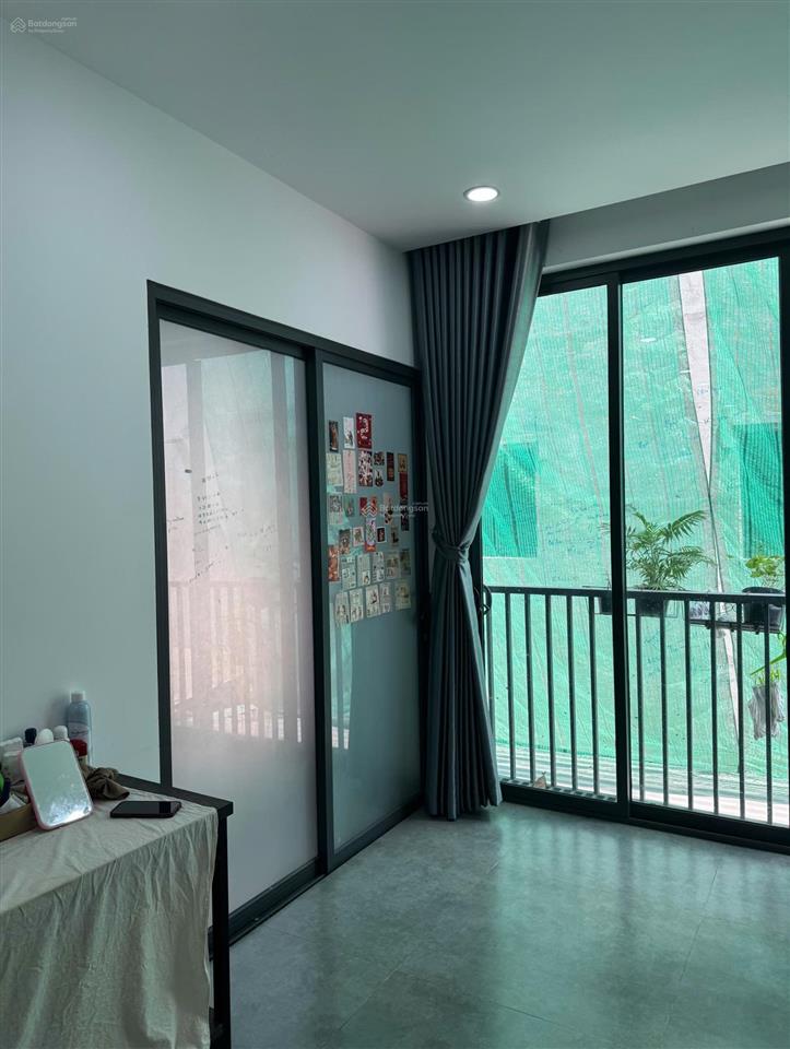Cho thuê 1pn siêu xịn xò cực thoáng full nội thất ngay liên phường, đỗ xuân hợp