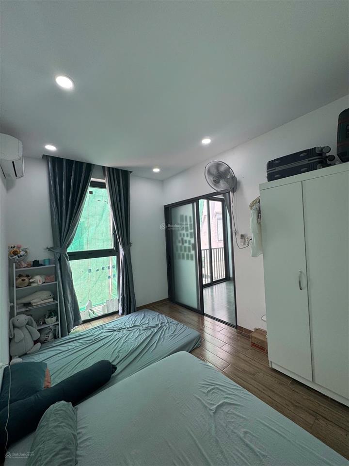 Cho thuê 1pn siêu xịn xò cực thoáng full nội thất ngay liên phường, đỗ xuân hợp