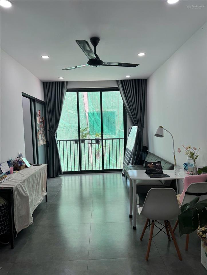 Cho thuê 1pn siêu xịn xò cực thoáng full nội thất ngay liên phường, đỗ xuân hợp
