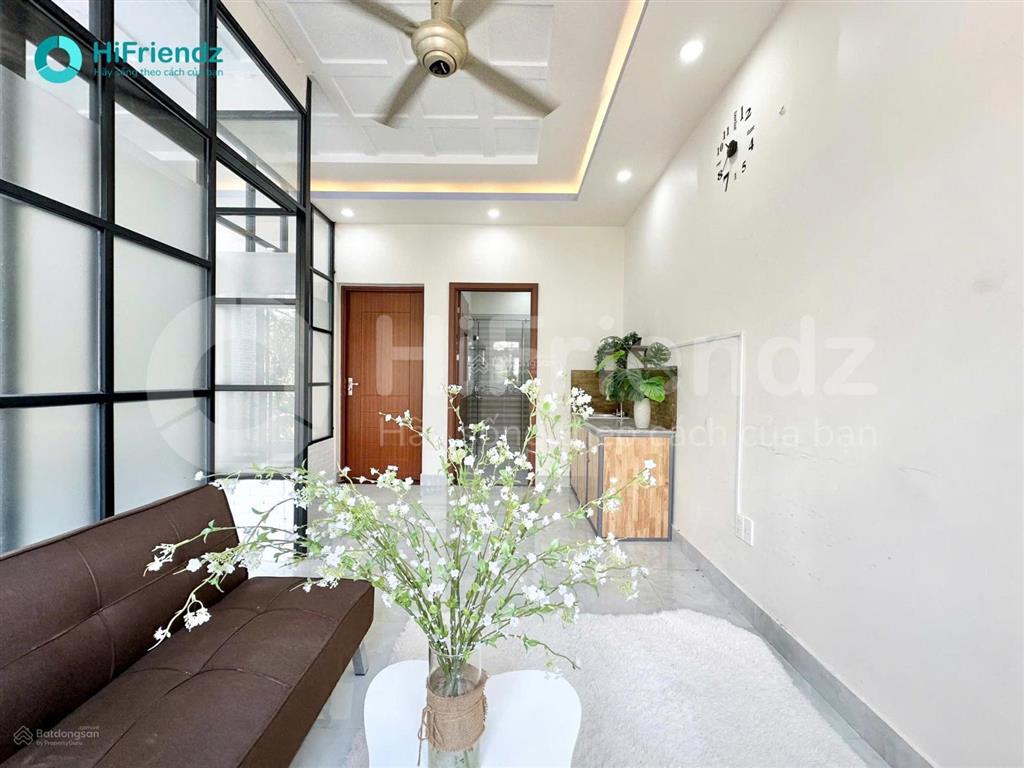 Cho thuê 1pn có ban công siêu thoáng, cho nuôi pet  the global city, đỗ xuân hợp, liên phường