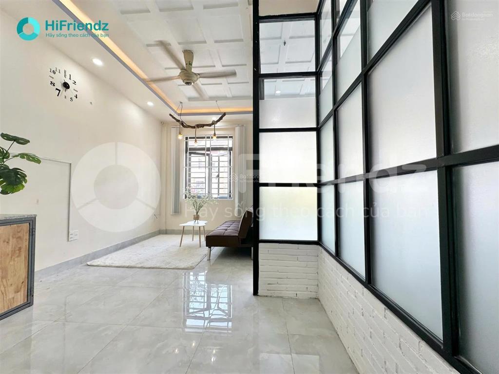 Cho thuê 1pn có ban công siêu thoáng, cho nuôi pet  the global city, đỗ xuân hợp, liên phường