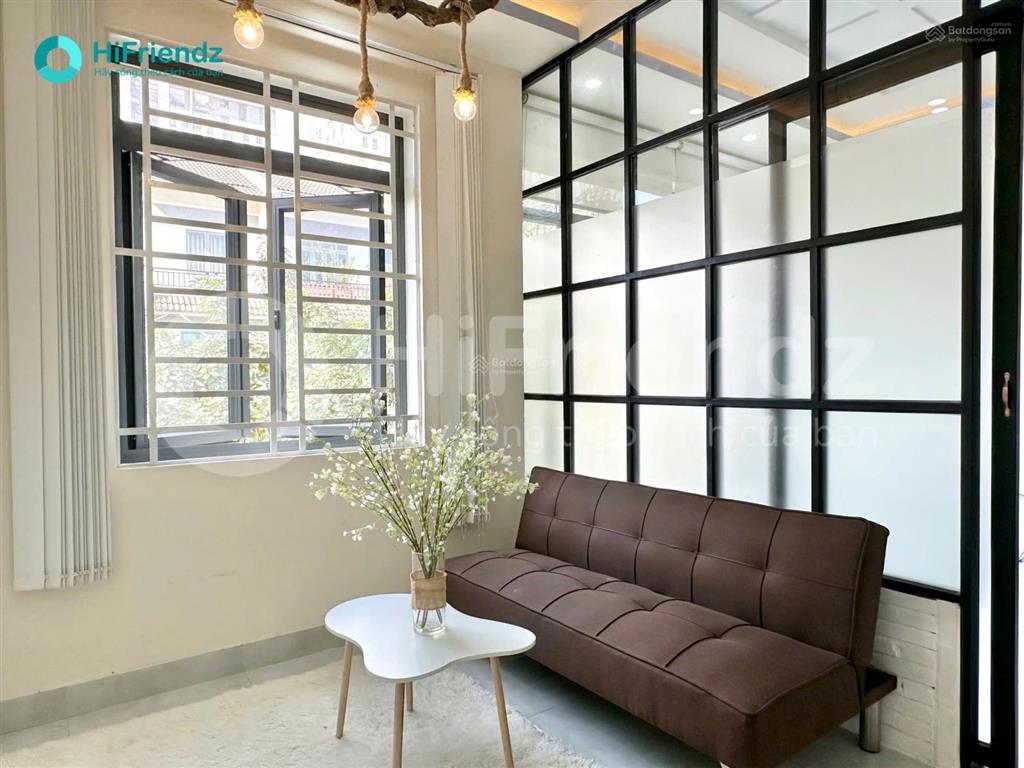 Cho thuê 1pn có ban công siêu thoáng, cho nuôi pet  the global city, đỗ xuân hợp, liên phường