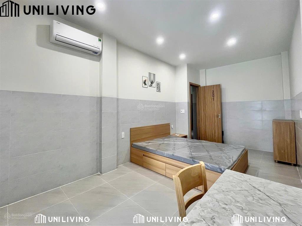 Cho thuê studio full nội thất mới xây ngay liên phường, the global city, lakeview city