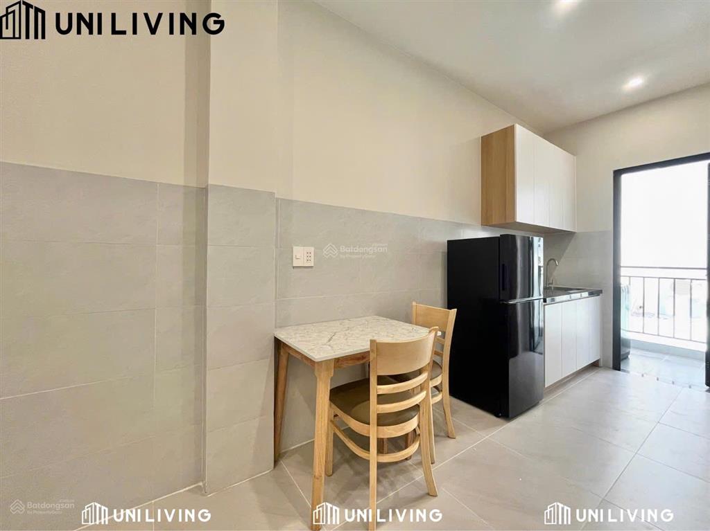 Cho thuê studio full nội thất mới xây ngay liên phường, the global city, lakeview city