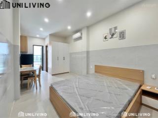 Cho thuê studio full nội thất mới xây ngay liên phường, the global city, lakeview city