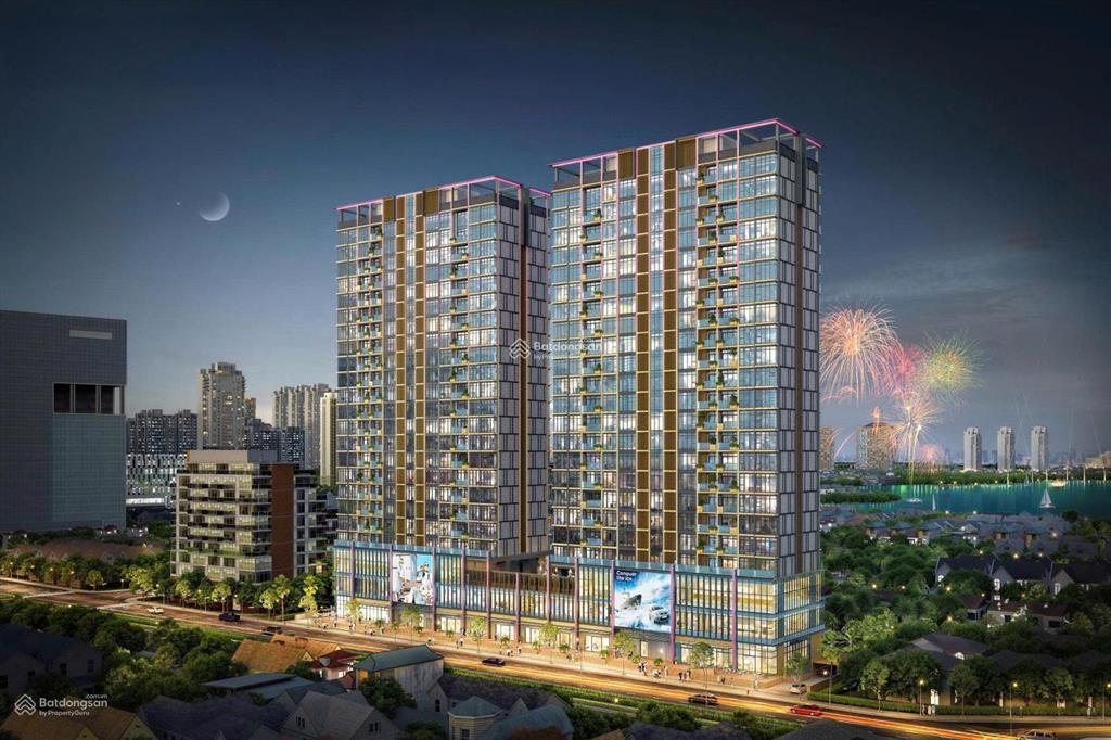 21,4 tỷ căn 3pn full nội thất 111m², tầng trung hướng đông nam view trọn hồ tây ngắm pháo hoa