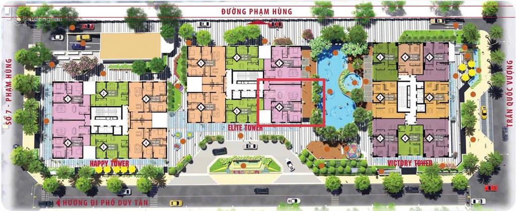Chính chủ bán nhanh căn góc 3pn 138m2 hà nội paragon tầng trung siêu hiếm, đã sổ toà b, 11.7 tỷ