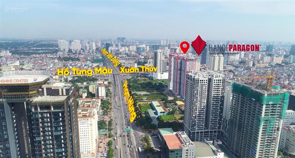 Chính chủ bán nhanh căn góc 3pn 138m2 hà nội paragon tầng trung siêu hiếm, đã sổ toà b, 11.7 tỷ