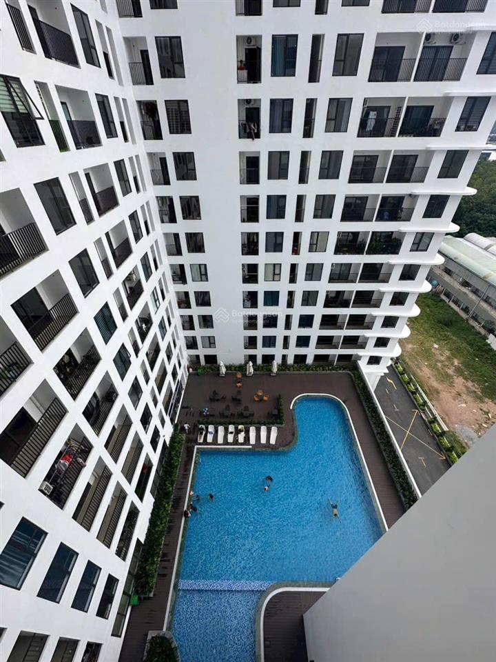 Chỉ 8tr/tháng mua nhà sổ hồng tại thuận giao  không vay ngân hàng, ở ngay