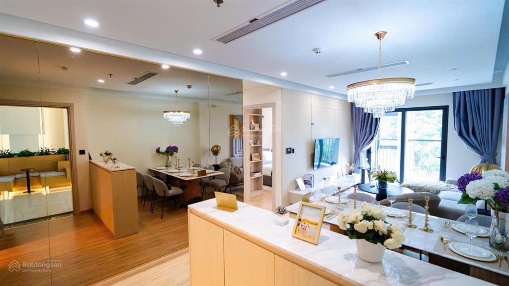 Hiếm! căn 3pn 93.2m2 giá 5.9 tỷ (63tr/m), view 2 hồ điều hoà đẹp dự án