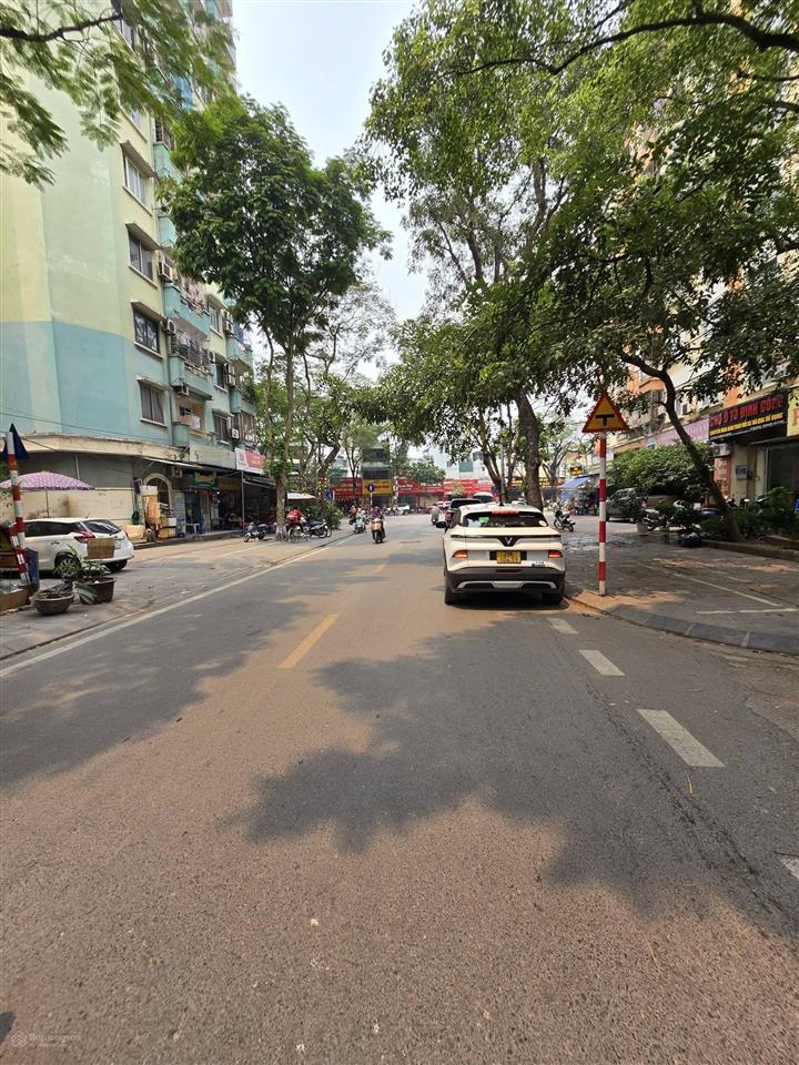 Cần bán gấp nhà phố trần nguyên đán khu đô thị định công,an sinh tiện ích đỉnh cao,hiếm nhà bán