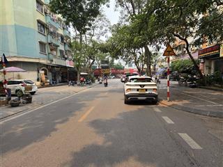 Cần bán gấp nhà phố trần nguyên đán khu đô thị định công,an sinh tiện ích đỉnh cao,hiếm nhà bán