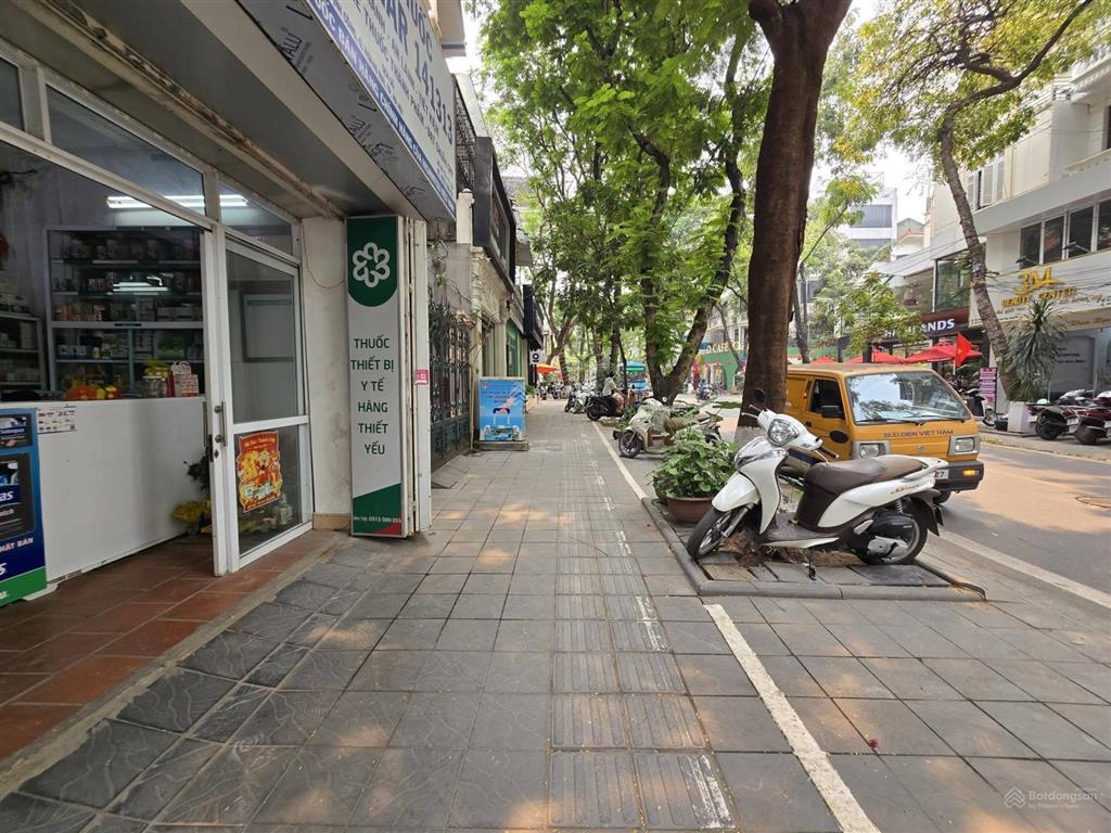 Cần bán gấp nhà phố trần nguyên đán khu đô thị định công,an sinh tiện ích đỉnh cao,hiếm nhà bán