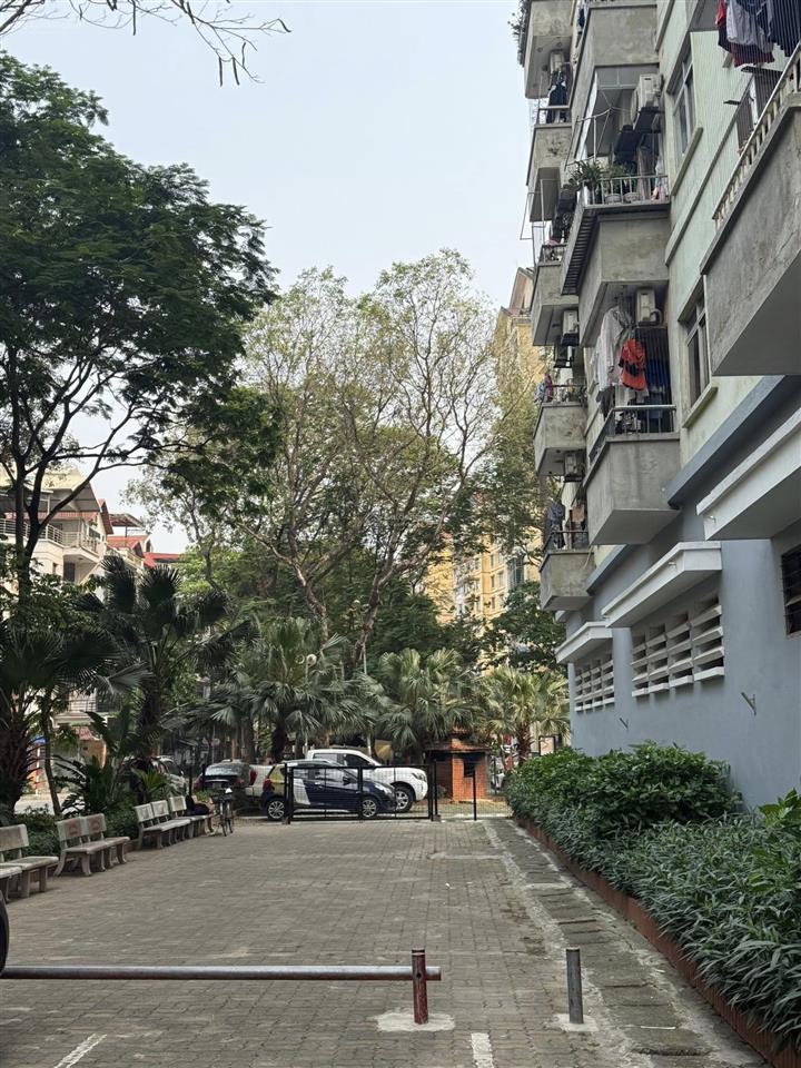 Cần bán gấp căn chung cư vip của khu đô thị định công,tiện ích đầy đủ,môi trường xanh,hiếm nhà bán