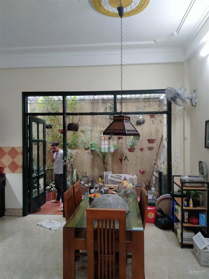 Cần bán gấp nhà phố trần điền khu đô thị định công,hàng hiếm,phân lô,tiện ích đẳng cấp