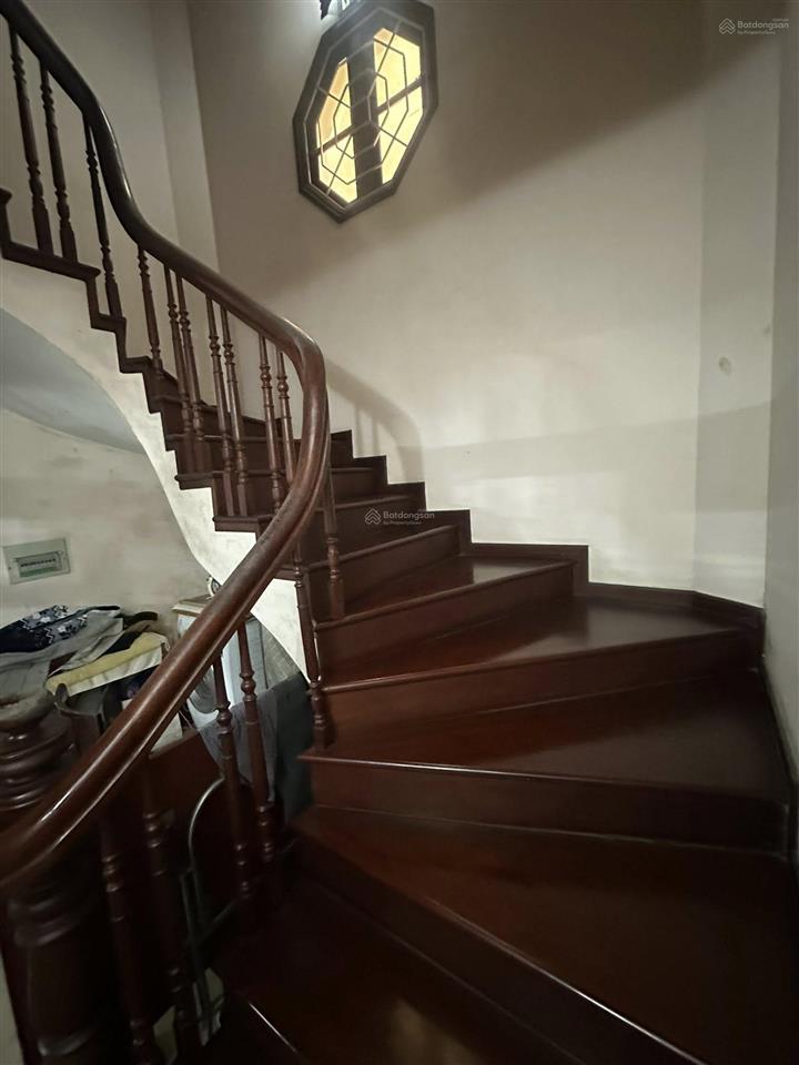 Cần bán gấp nhà phố khu đô thị định công, phân lô ô tô vỉa hè đá bóng, tiện ích bạt ngàn, vip