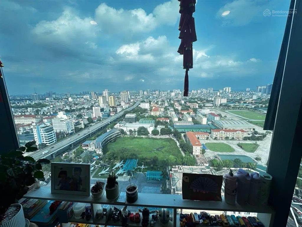 Cần bán gấp căn hộ chung cư tòa artemis lê trọng tấn, tiện ích đầy đủ, hiếm nhà bán