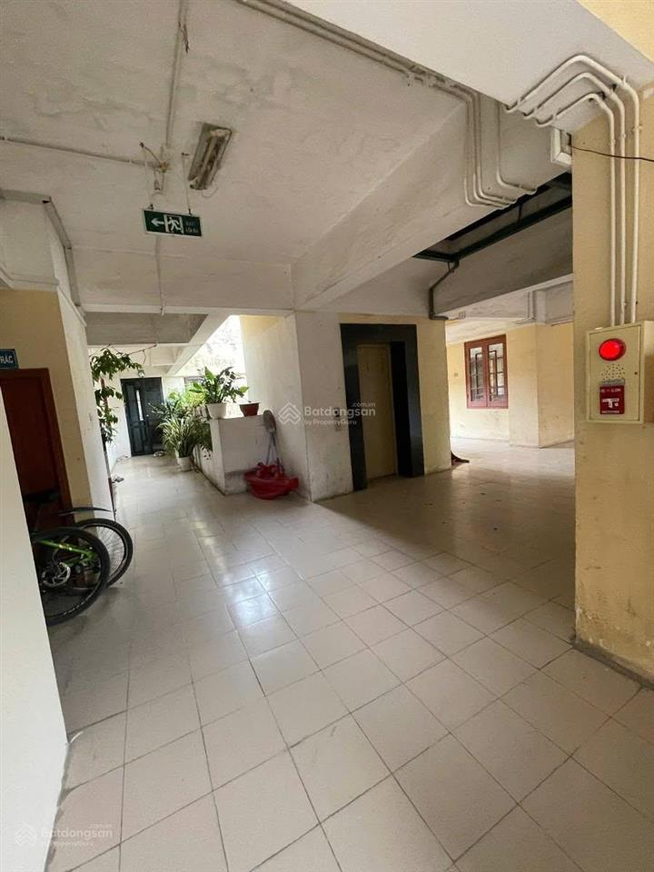 Cần bán gấp chung cư toà b9 nguyễn cảnh dị, thoáng, khu vực hiếm nhà bán, 3 ngủ