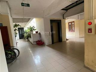 Cần bán gấp chung cư toà b9 nguyễn cảnh dị, thoáng, khu vực hiếm nhà bán, 3 ngủ