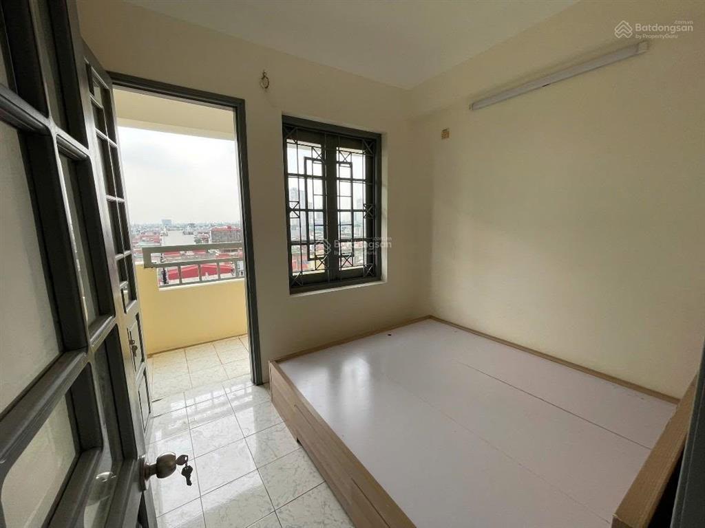 Cần bán gấp chung cư toà b9 nguyễn cảnh dị, thoáng, khu vực hiếm nhà bán, 3 ngủ